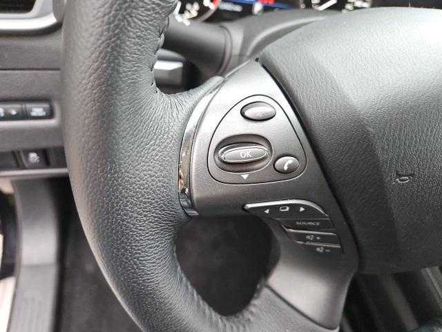 used 2024 Nissan Murano car, priced at $30,950