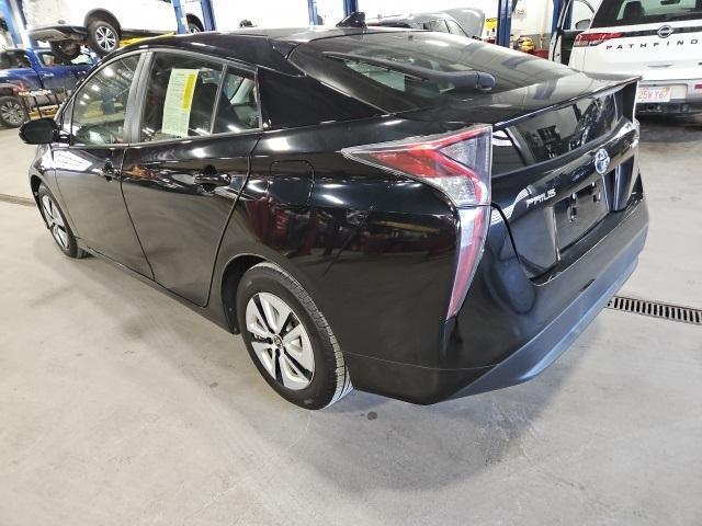 used 2017 Toyota Prius car, priced at $20,500