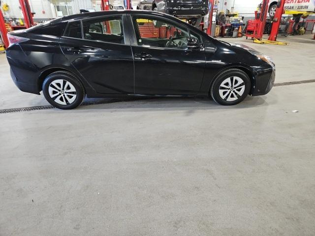 used 2017 Toyota Prius car, priced at $20,575