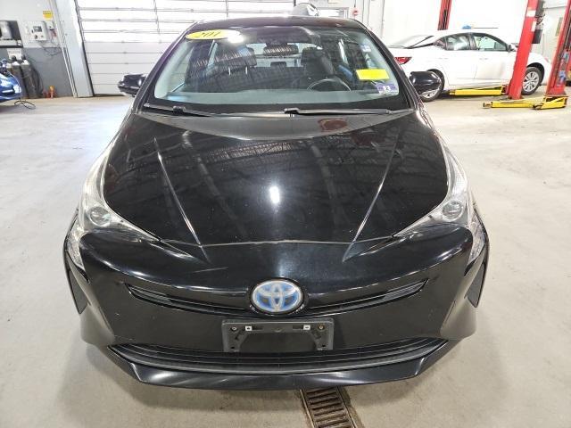 used 2017 Toyota Prius car, priced at $20,575