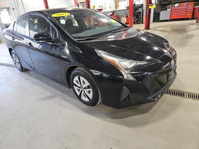 used 2017 Toyota Prius car, priced at $20,575