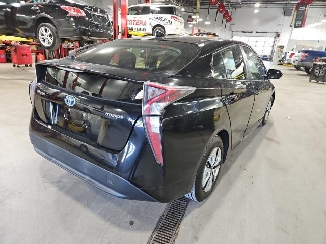 used 2017 Toyota Prius car, priced at $20,500