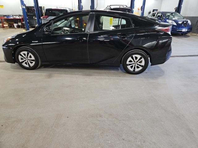 used 2017 Toyota Prius car, priced at $20,575