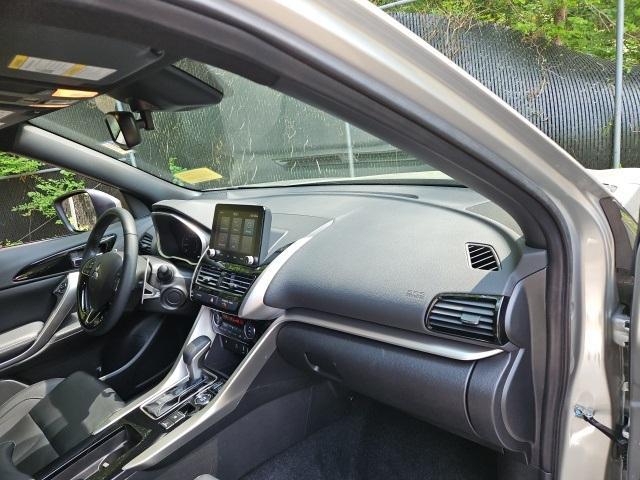 used 2022 Mitsubishi Eclipse Cross car, priced at $20,000