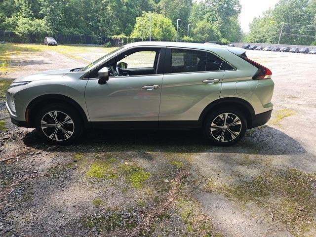 used 2022 Mitsubishi Eclipse Cross car, priced at $20,000