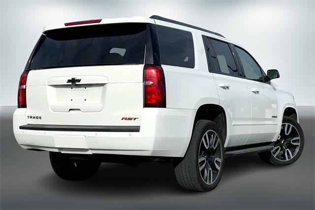 used 2020 Chevrolet Tahoe car, priced at $41,995