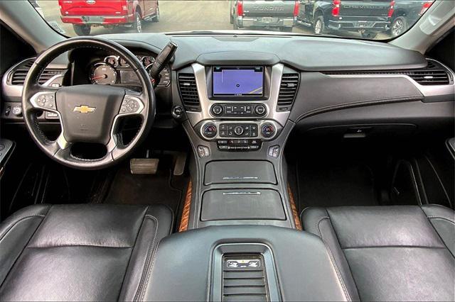 used 2020 Chevrolet Tahoe car, priced at $41,995