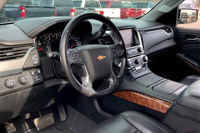 used 2020 Chevrolet Tahoe car, priced at $41,995