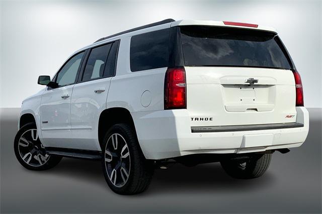 used 2020 Chevrolet Tahoe car, priced at $41,995