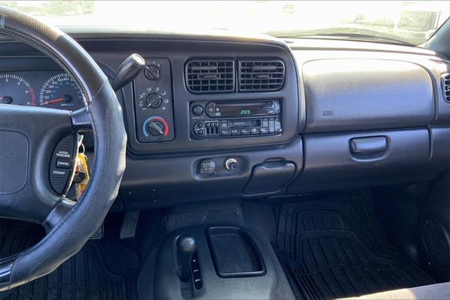 used 2000 Dodge Dakota car, priced at $16,295