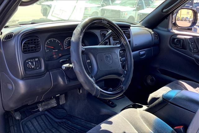 used 2000 Dodge Dakota car, priced at $16,295