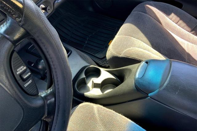 used 2000 Dodge Dakota car, priced at $16,295
