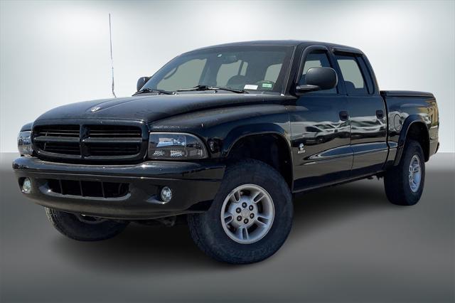 used 2000 Dodge Dakota car, priced at $16,295