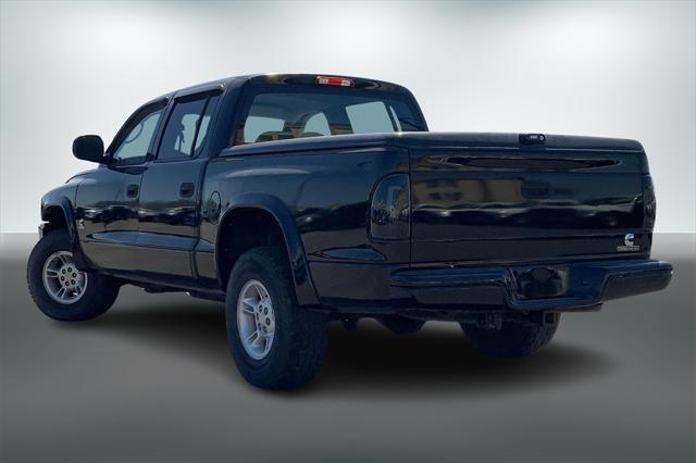used 2000 Dodge Dakota car, priced at $16,295
