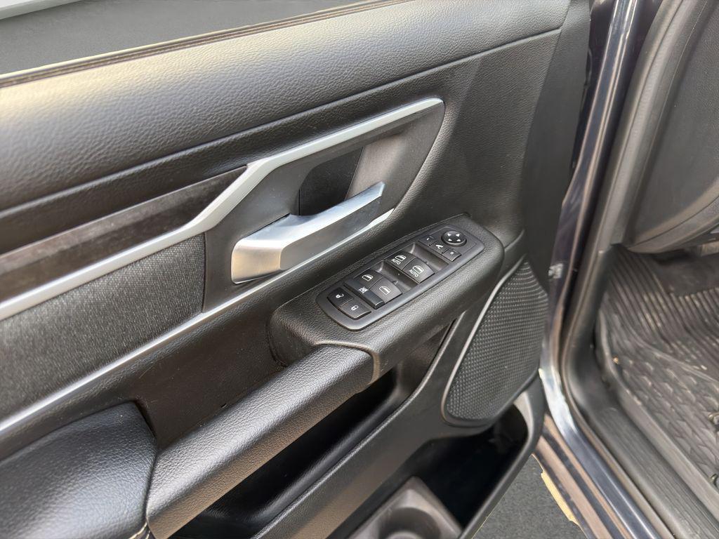 used 2020 Ram 1500 car, priced at $30,895