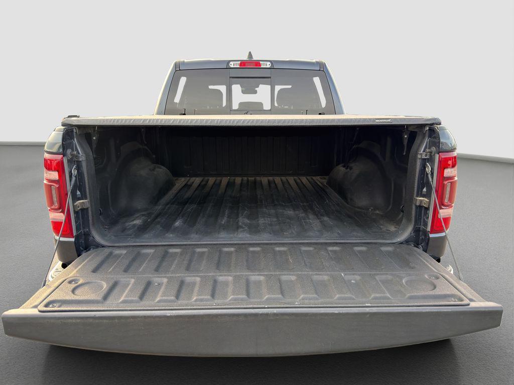 used 2020 Ram 1500 car, priced at $30,895