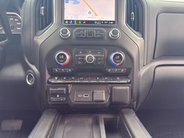 used 2022 GMC Sierra 2500 car, priced at $64,000
