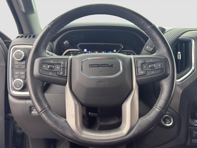 used 2022 GMC Sierra 2500 car, priced at $64,000