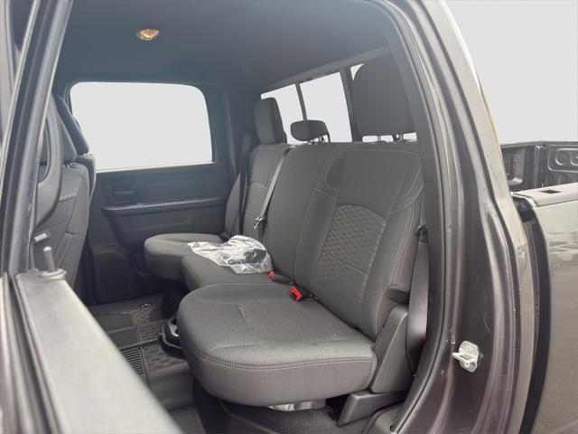 used 2025 Ram 2500 car, priced at $60,795