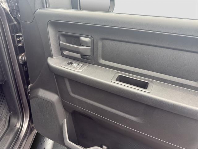 used 2025 Ram 2500 car, priced at $60,795