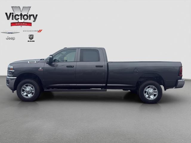 used 2025 Ram 2500 car, priced at $60,795
