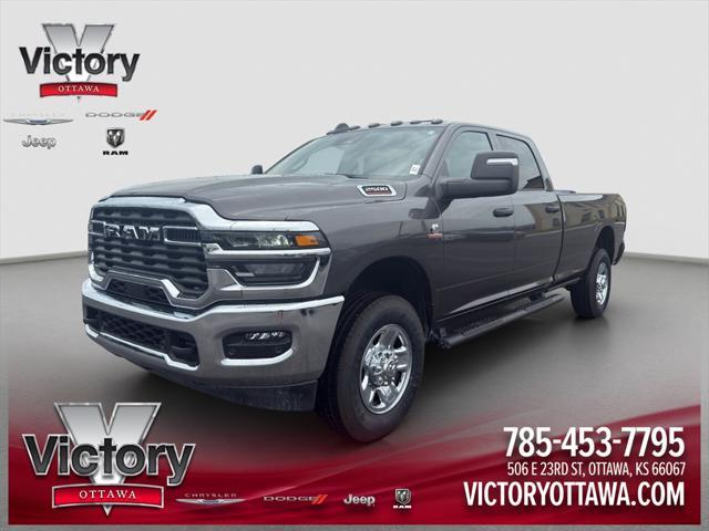 used 2025 Ram 2500 car, priced at $60,995