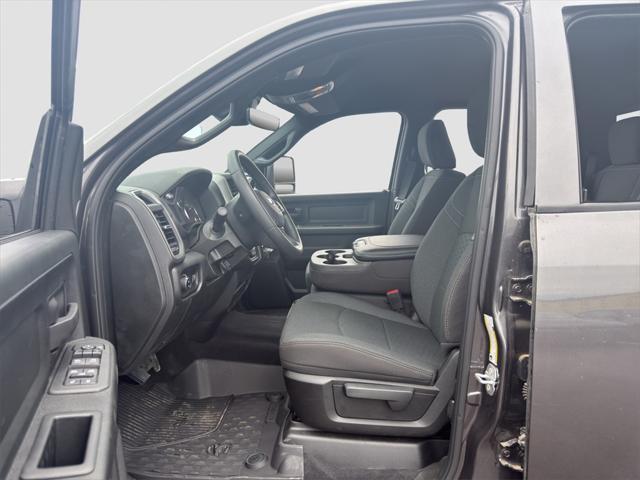 used 2025 Ram 2500 car, priced at $60,795