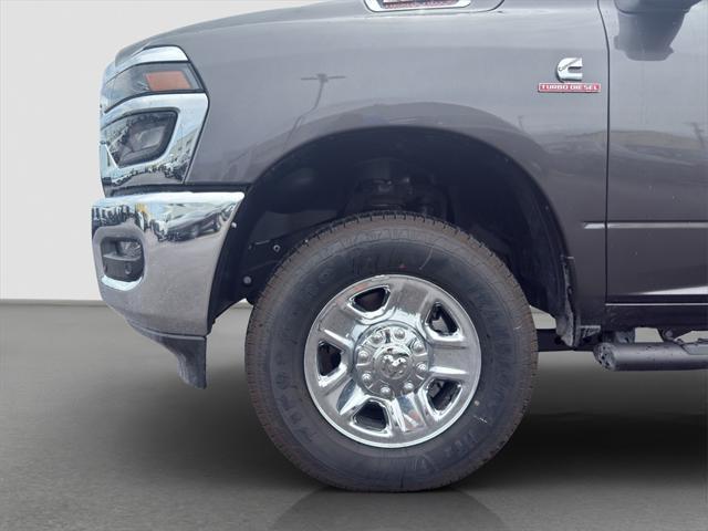 used 2025 Ram 2500 car, priced at $60,795