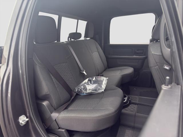 used 2025 Ram 2500 car, priced at $60,795