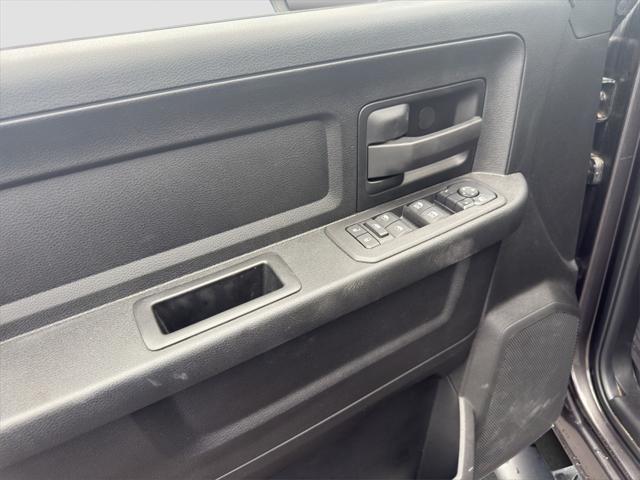 used 2025 Ram 2500 car, priced at $60,795