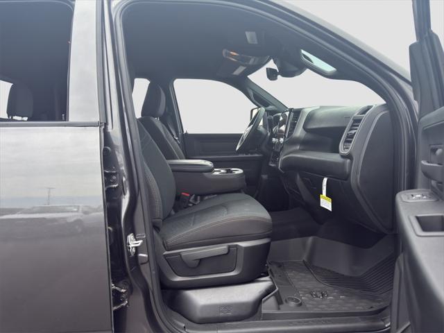 used 2025 Ram 2500 car, priced at $60,795