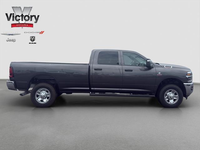 used 2025 Ram 2500 car, priced at $60,795