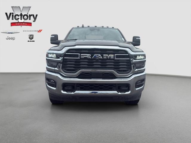 used 2025 Ram 2500 car, priced at $60,795