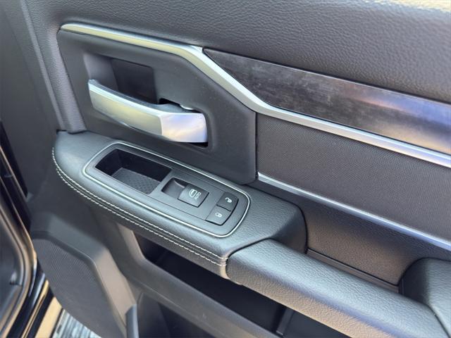 used 2024 Ram 2500 car, priced at $42,995