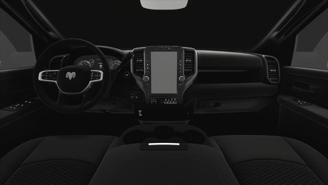 new 2025 Ram 3500 car, priced at $63,368