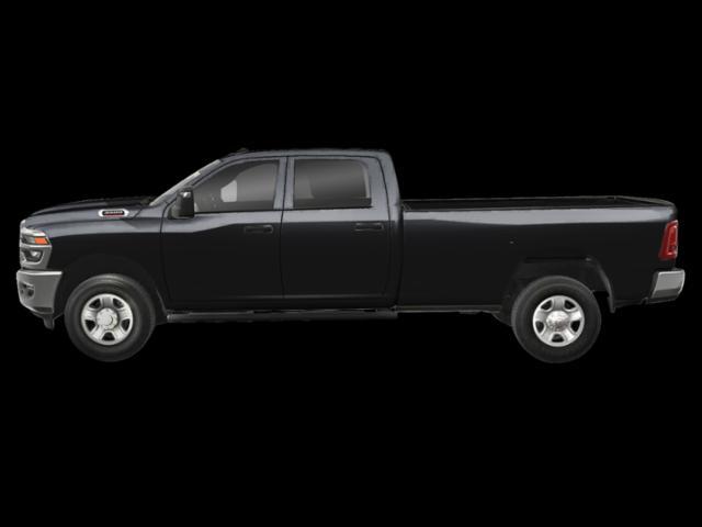 new 2025 Ram 3500 car, priced at $67,868
