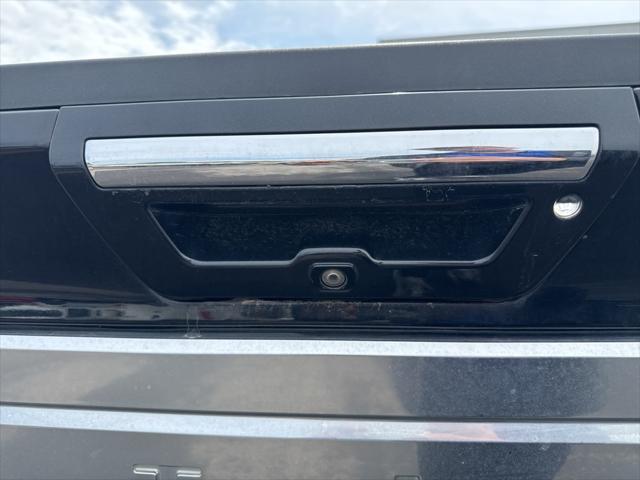 used 2015 Ford F-150 car, priced at $23,777