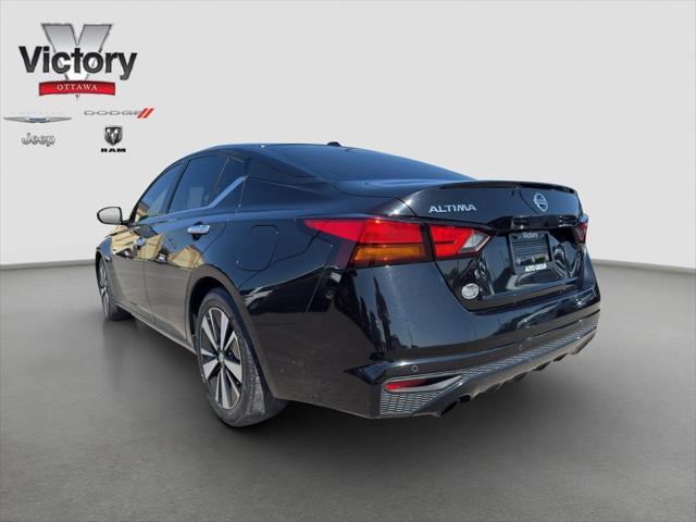 used 2019 Nissan Altima car, priced at $13,000