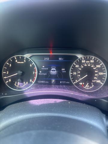 used 2019 Nissan Altima car, priced at $13,000