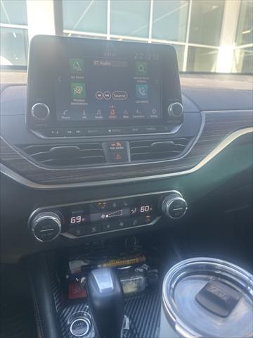 used 2019 Nissan Altima car, priced at $13,000