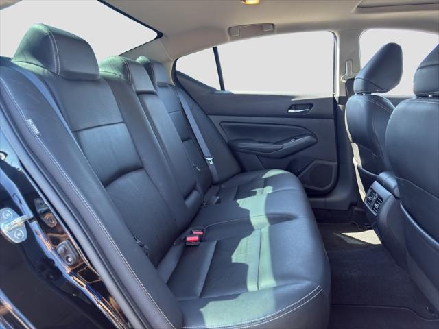 used 2019 Nissan Altima car, priced at $13,000
