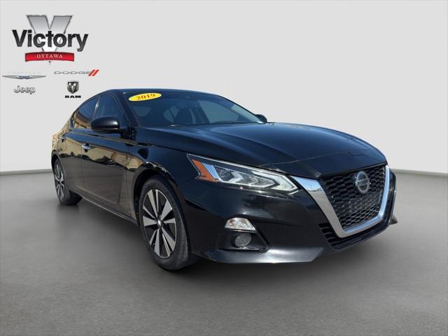 used 2019 Nissan Altima car, priced at $13,000