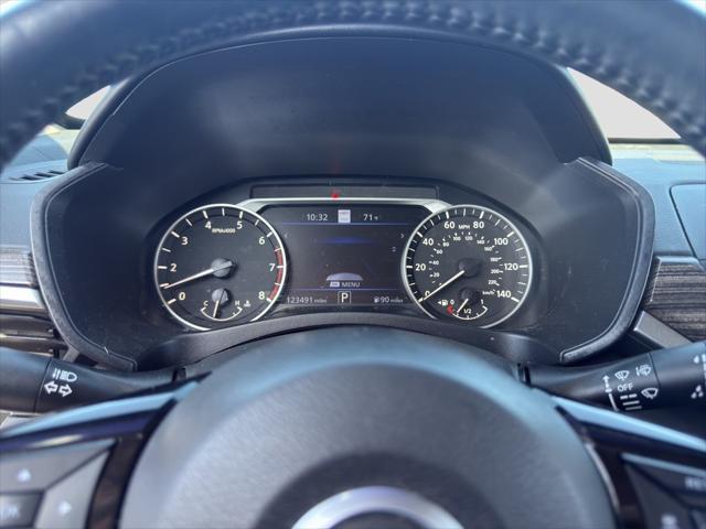 used 2019 Nissan Altima car, priced at $13,000