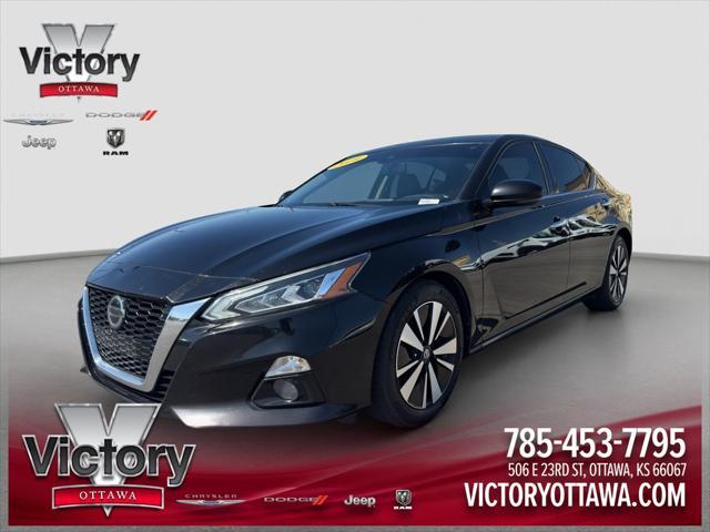 used 2019 Nissan Altima car, priced at $13,000