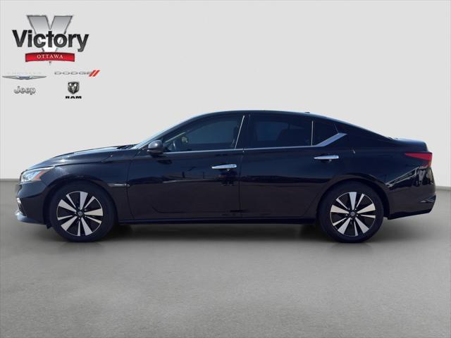 used 2019 Nissan Altima car, priced at $13,000
