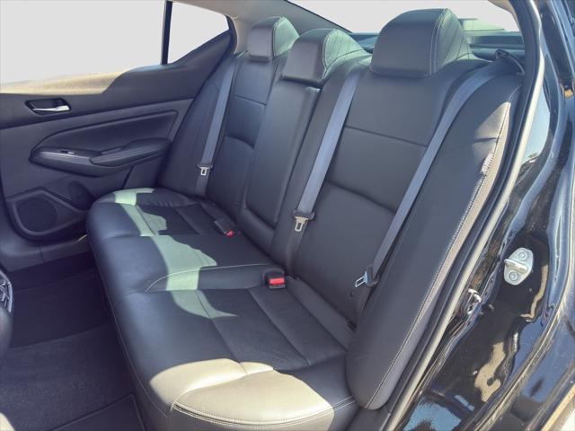 used 2019 Nissan Altima car, priced at $13,000
