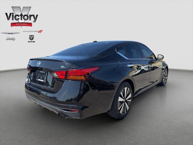 used 2019 Nissan Altima car, priced at $13,000