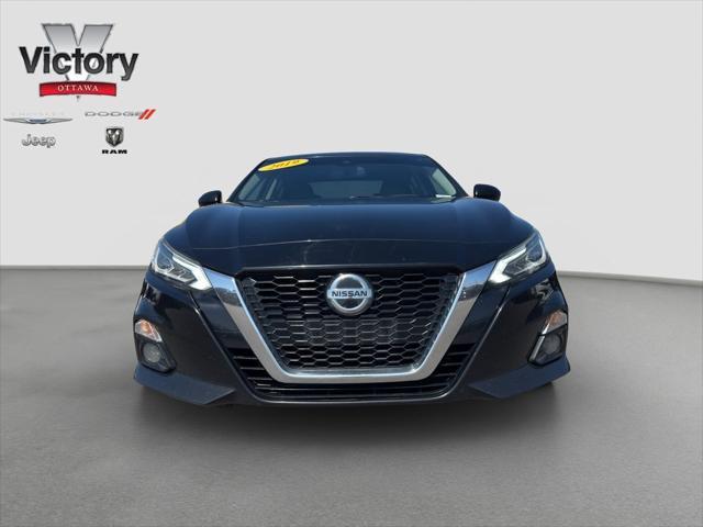 used 2019 Nissan Altima car, priced at $13,000