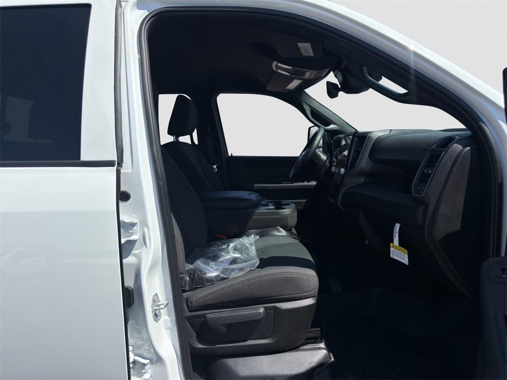 used 2025 Ram 2500 car, priced at $48,988