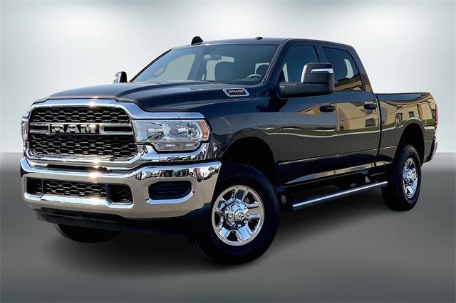 new 2024 Ram 2500 car, priced at $47,883